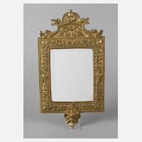 Kleiner Wandspiegel111