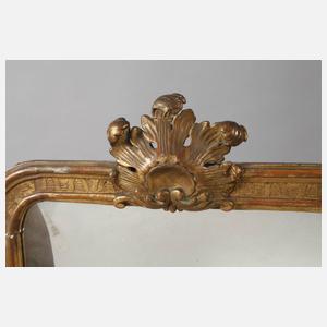 Wandspiegel Barock