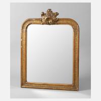 Wandspiegel Barock111