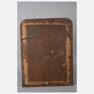 Kleiner Barockspiegel