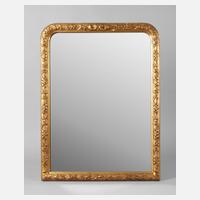 Kleiner Barockspiegel111