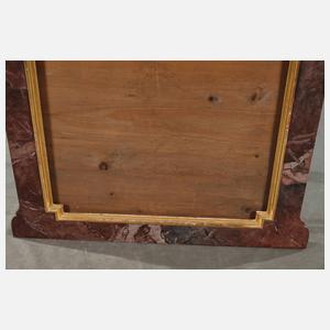 Spiegelrahmen im Barockstil