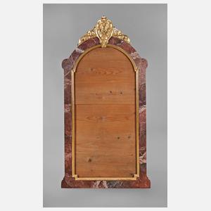 Spiegelrahmen im Barockstil