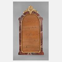 Spiegelrahmen im Barockstil111