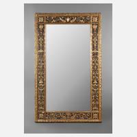 Prächtiger Renaissancespiegel111