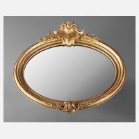 Großer ovaler Spiegel111