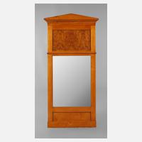 Biedermeier-Wandspiegel111