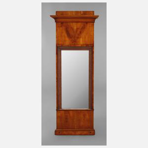 Spiegel Spätbiedermeier