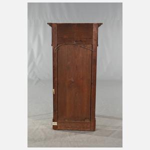 Säulenspiegel Biedermeier