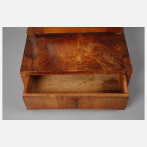 Tischpsyche Biedermeier