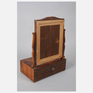 Tischpsyche Biedermeier