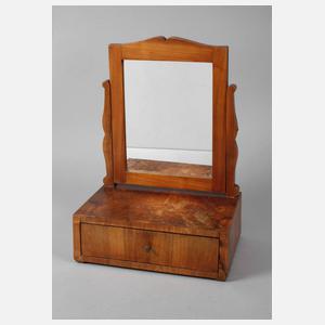 Tischpsyche Biedermeier