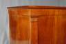 Architektenschrank Biedermeier