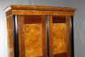 Kleiderschrank Biedermeier