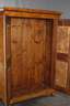 Kleiderschrank Biedermeier