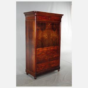 Biedermeiersekretär