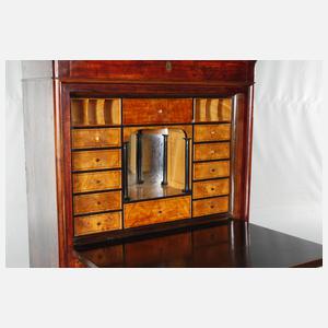 Biedermeiersekretär