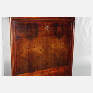 Biedermeiersekretär