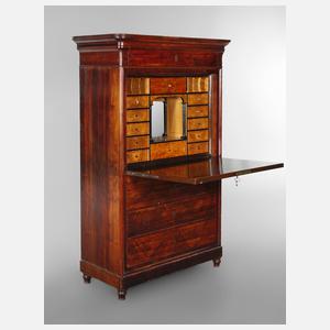 Biedermeiersekretär