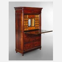 Biedermeiersekretär111