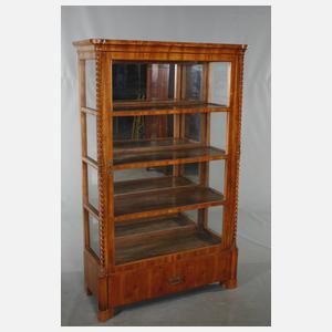 Vitrine Kirschbaum