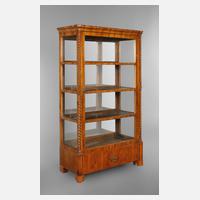 Vitrine Kirschbaum111