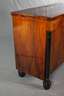 Säulenkommode Biedermeier