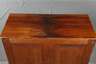 Säulenkommode Biedermeier