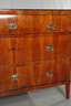 Schreibkommode Biedermeier
