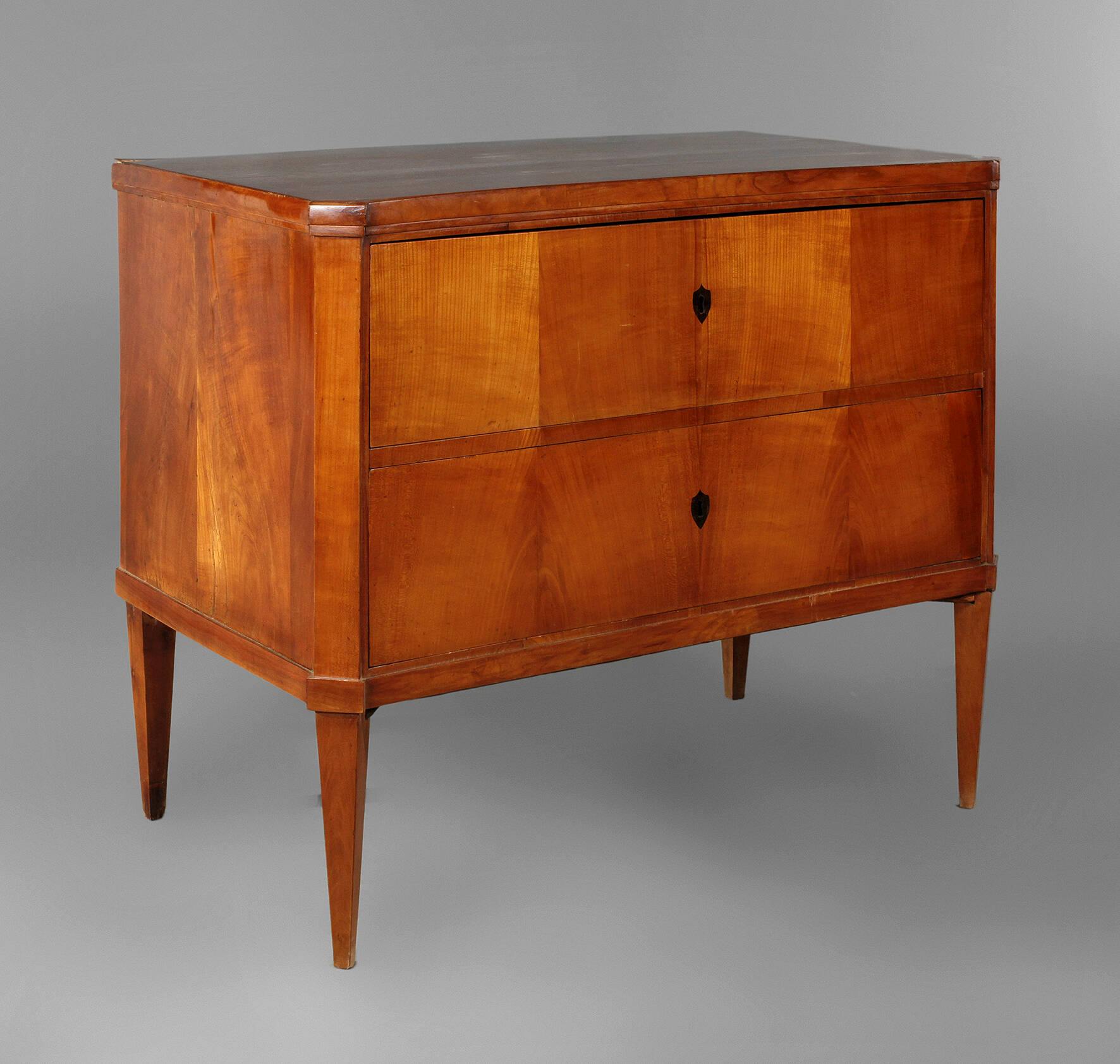 Biedermeierkommode