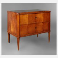 Biedermeierkommode111