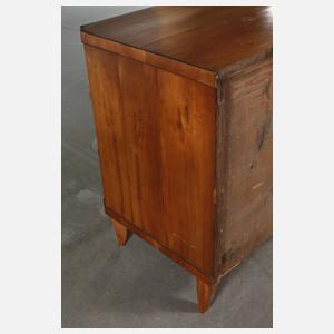 Biedermeier-Kommode