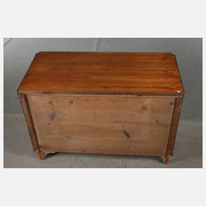Biedermeier-Kommode