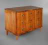 Biedermeier-Kommode