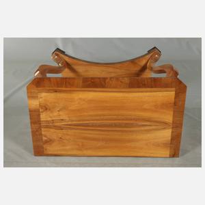 Konsole Biedermeier