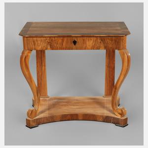 Konsole Biedermeier