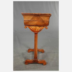 Nähtisch Biedermeier