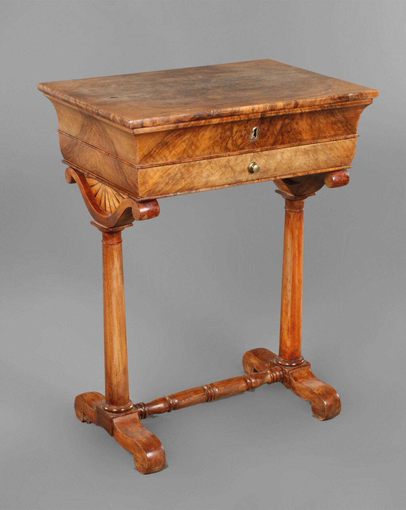 Nähtisch Biedermeier