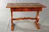 Biedermeier-Damenschreibtisch