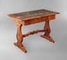 Biedermeier-Damenschreibtisch