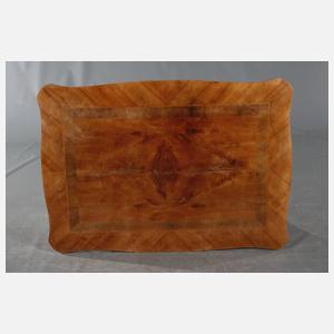 Schreibtisch Biedermeier