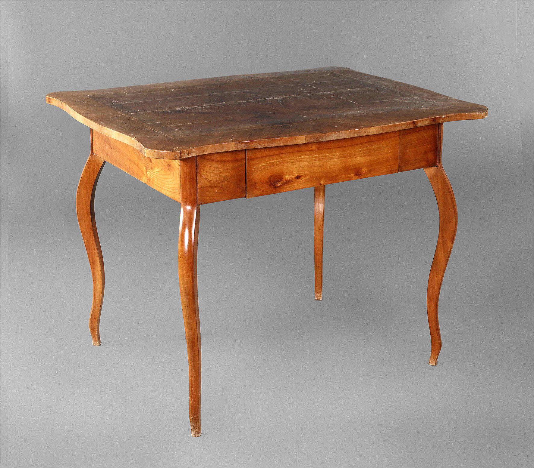 Schreibtisch Biedermeier