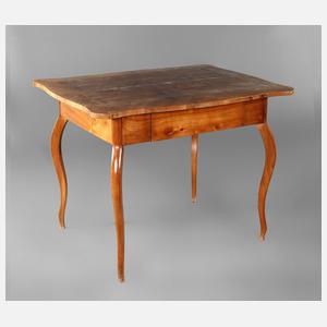 Schreibtisch Biedermeier