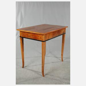 Kleiner Schreibtisch Biedermeier