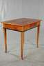 Kleiner Schreibtisch Biedermeier