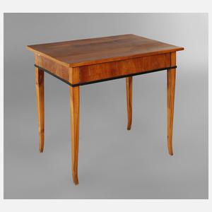 Kleiner Schreibtisch Biedermeier