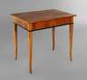 Kleiner Schreibtisch Biedermeier