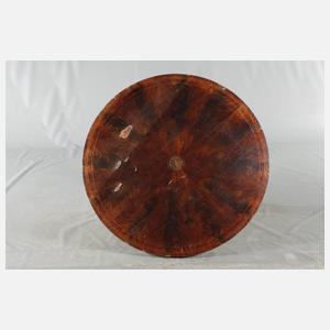 Esstisch Biedermeier