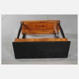 Biedermeier-Wandkonsole