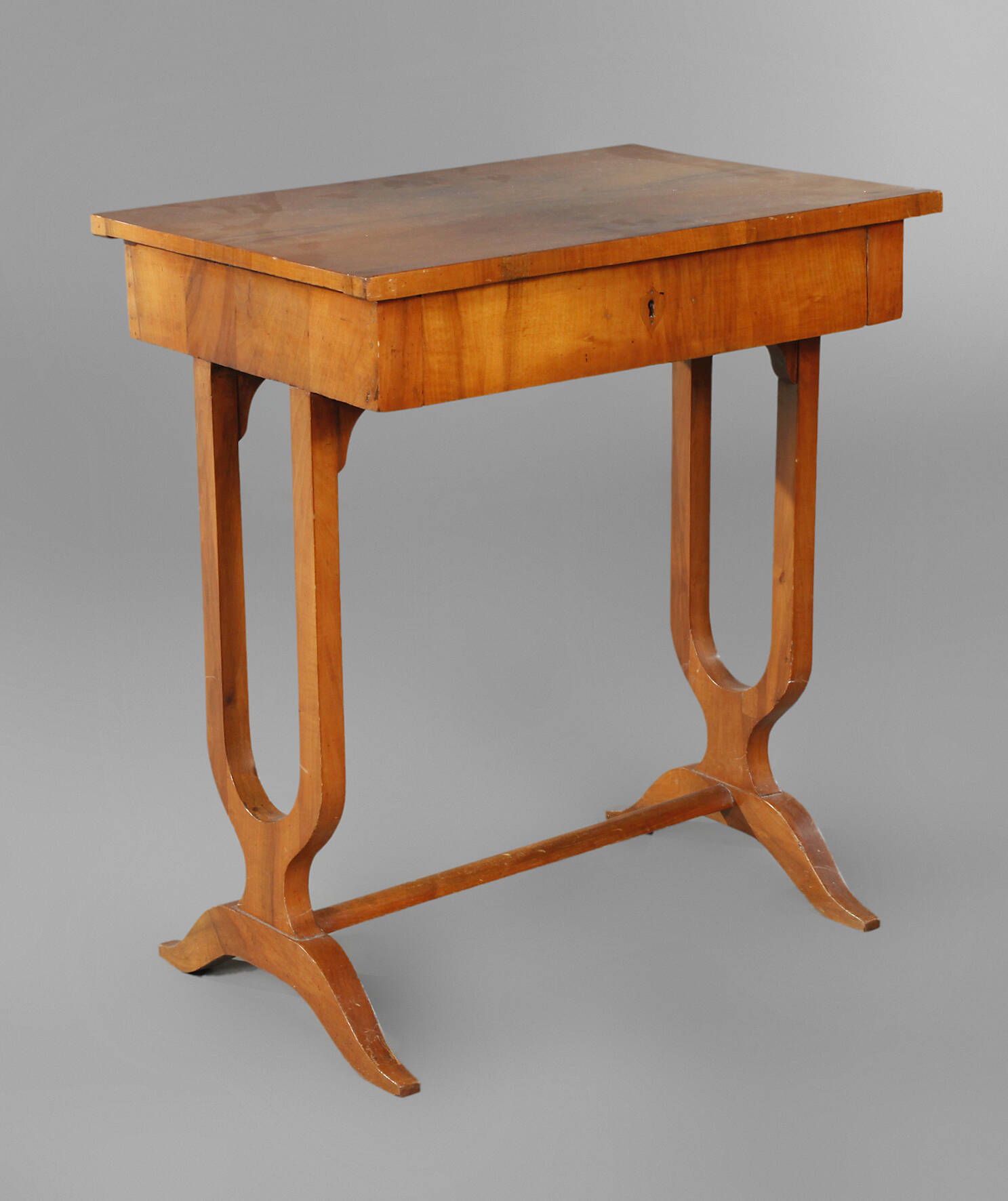 Nähtisch Biedermeier